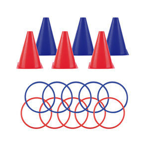 Ringwurfspiel - tablude.com