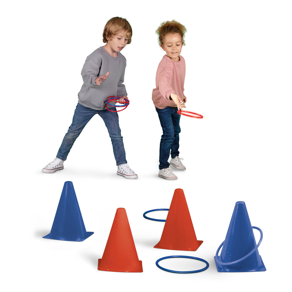 Ringwurfspiel - tablude.com