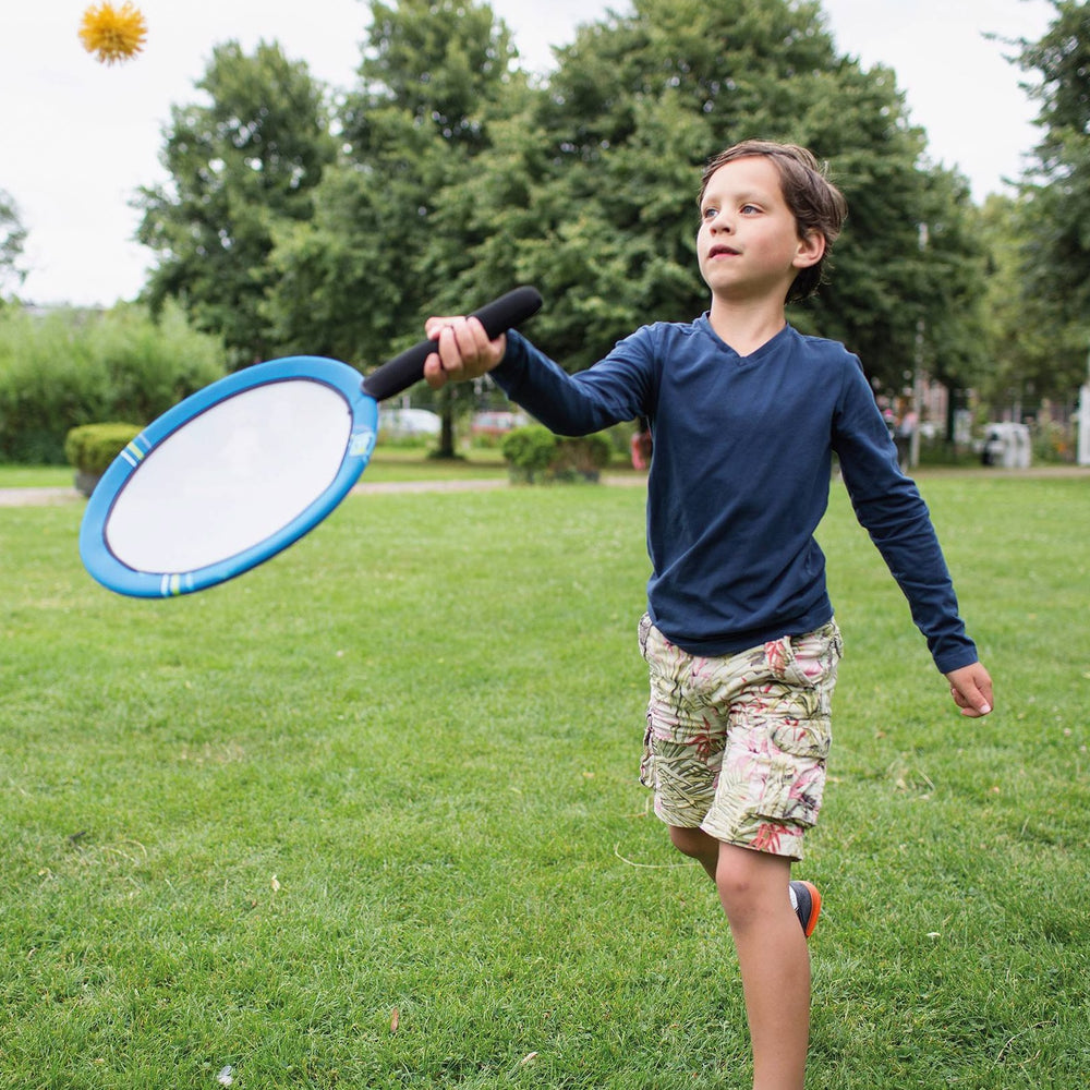 Sommertennis - tablude.com