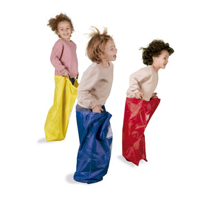 Sackhüpfspiel - tablude.com