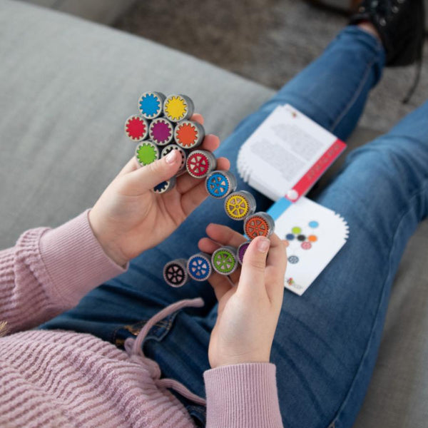 Logikspiel - Coggy - tablude.com
