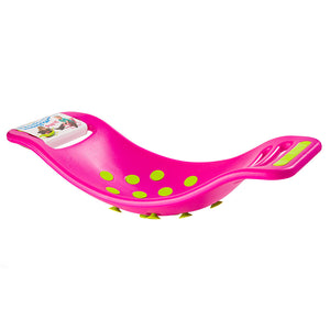 Kreatives Spielzeug Teeter Popper - Rosa - tablude.com
