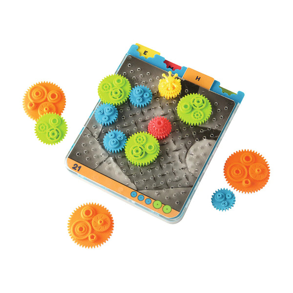 Logikspiel Crankity - tablude.com