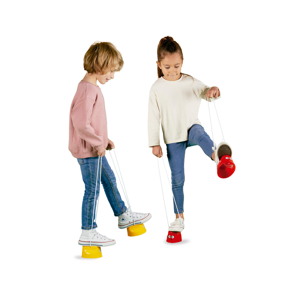 Stelzen für Kinder – 2 Paar - tablude.com