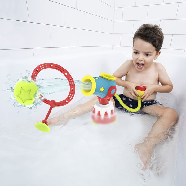 Badespielzeug – Wasserkanone