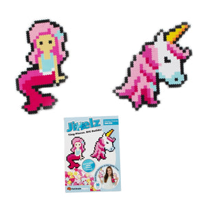 Pixelki Jixelz Puzzleteile 700 Teile – Märchenfreunde - tablude.com