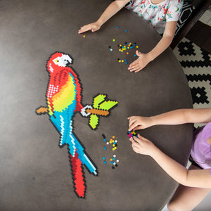 Pixelki Jixelz Puzzles 1500 Teile – In der Luft - tablude.com
