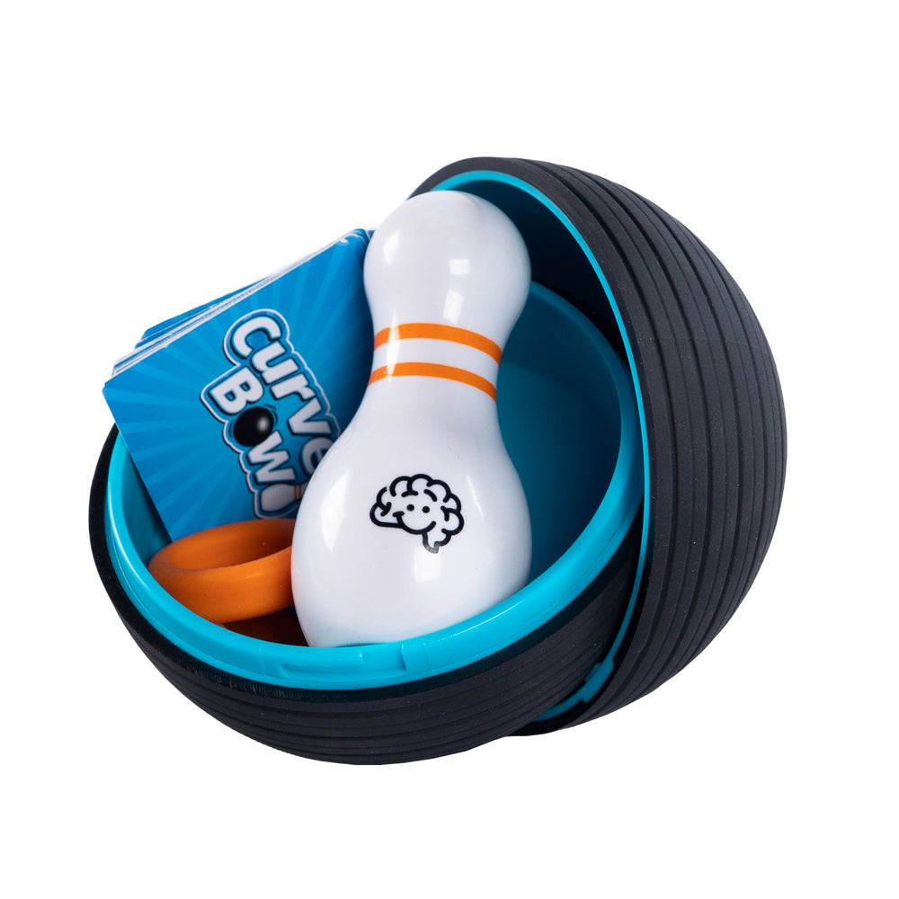 Curve Bowl - tablude.com