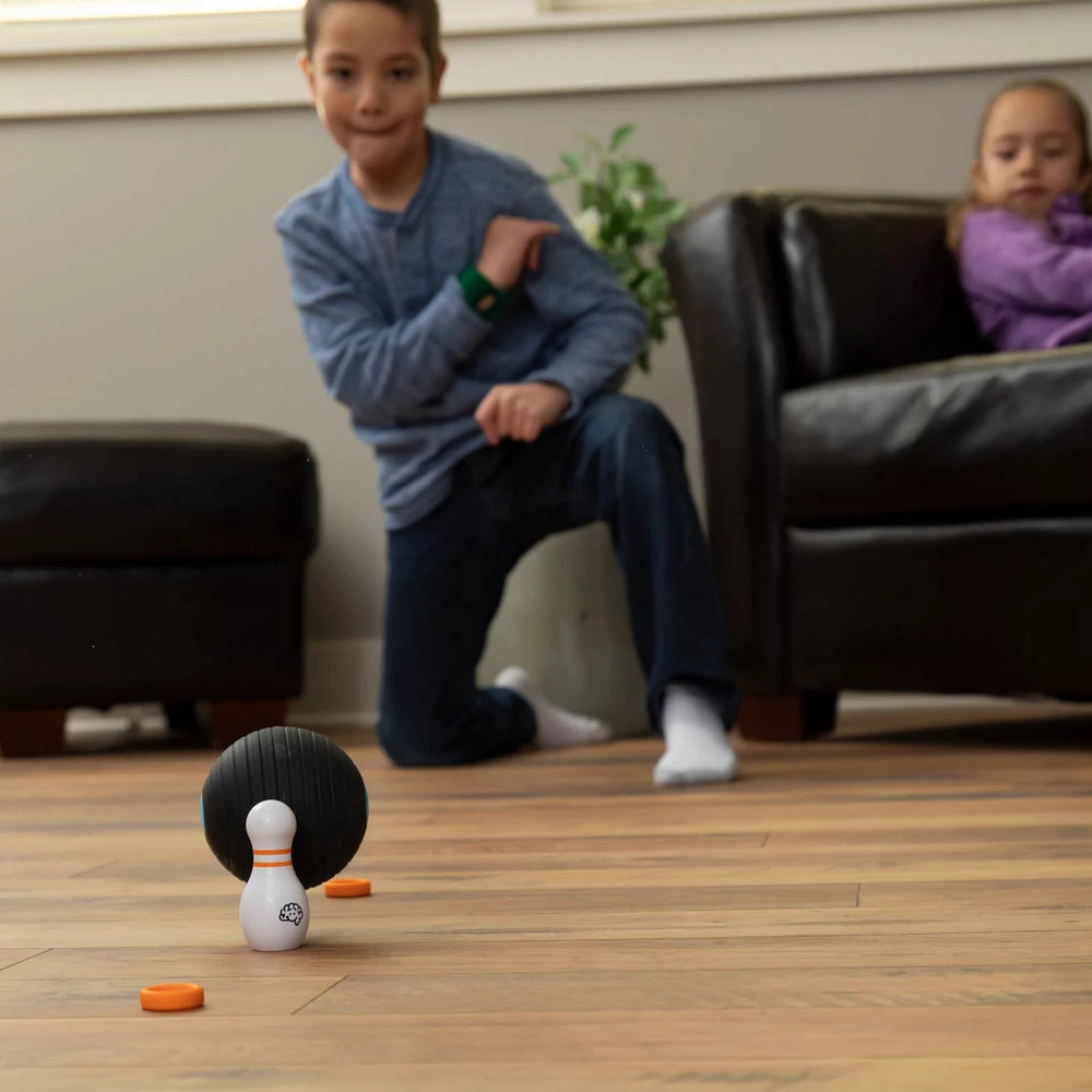 Curve Bowl - tablude.com