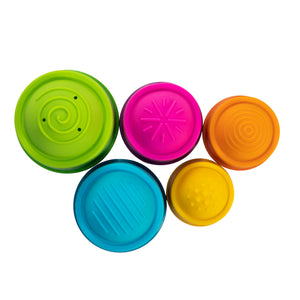 Blasenturm – Dimpl Stack - tablude.com
