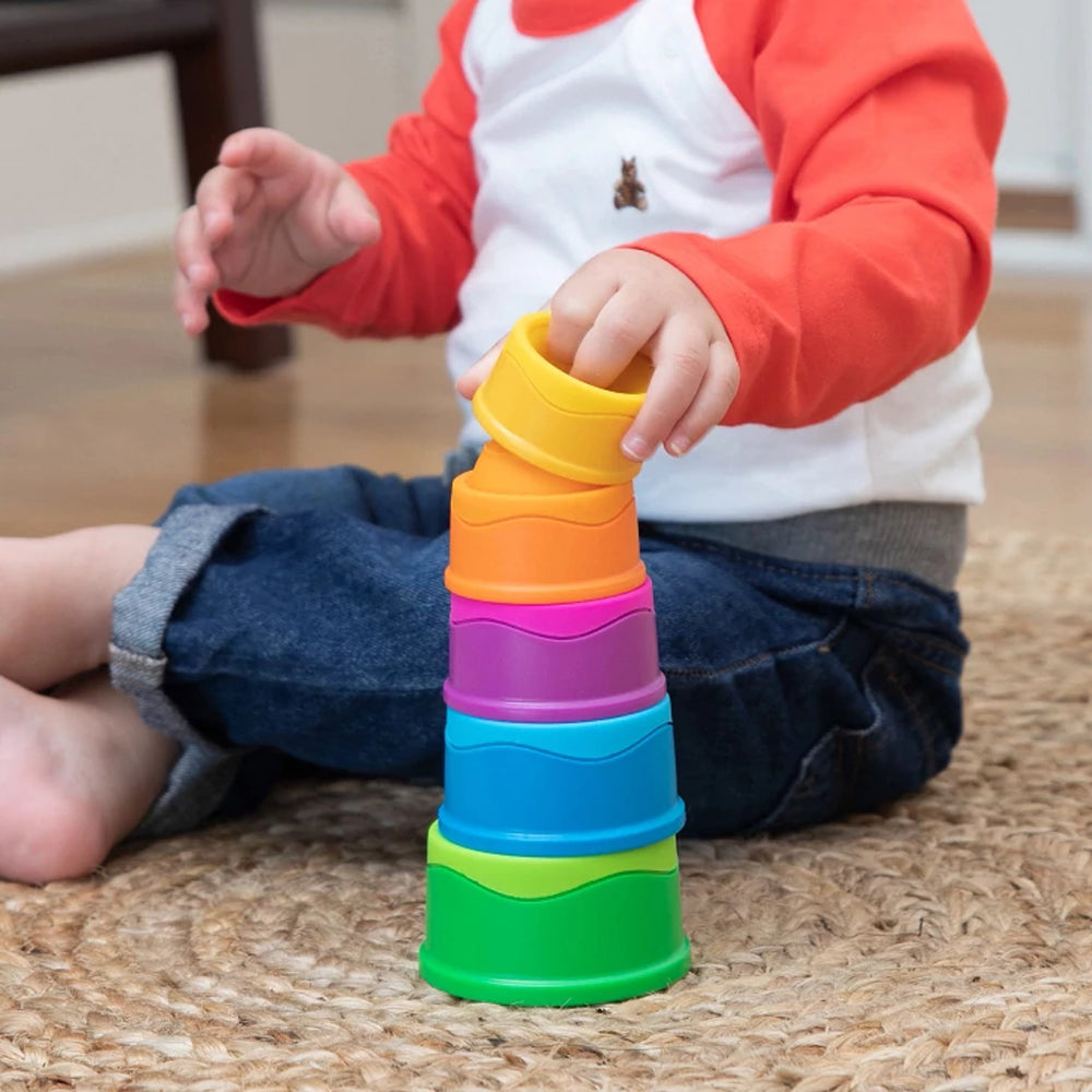 Blasenturm – Dimpl Stack - tablude.com