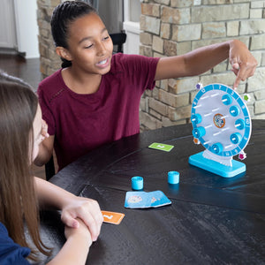 Überleg mal! Logikspiel – Weight for it - tablude.com