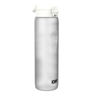Trinkflasche 1000 ml - Motivator Eis