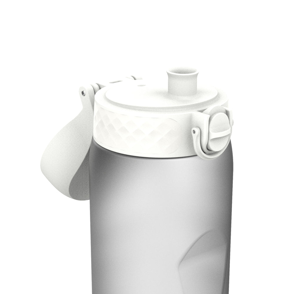 Trinkflasche 1000 ml - Motivator Eis