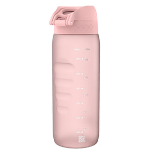 Trinkflasche 750 ml - Rosenquarz