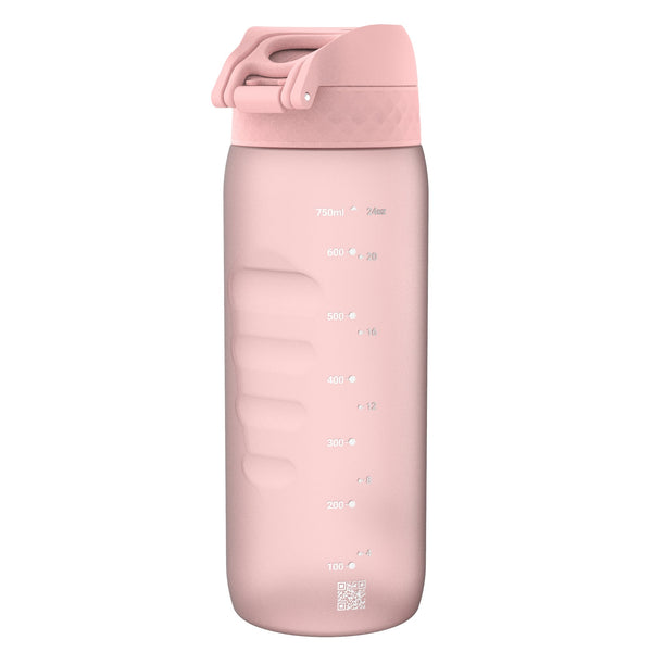 Trinkflasche 750 ml - Rosenquarz