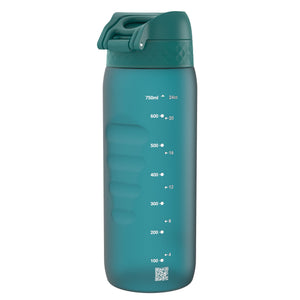 Trinkflasche 750 ml - Aqua