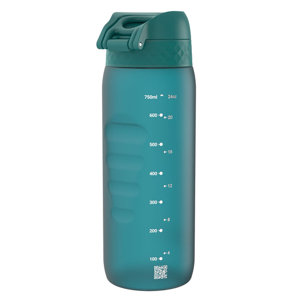 Trinkflasche 750 ml - Aqua