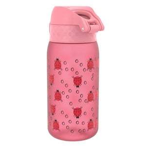 Trinkflasche für Kinder 400 ml - Marienkäfer
