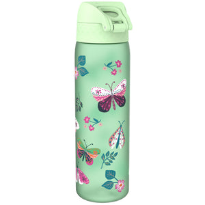 Trinkflasche für Kinder 500 ml - Wilde Schmetterlinge