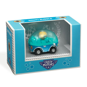 Auto  Crazy Motors - Nauti Bubble - tablude.com