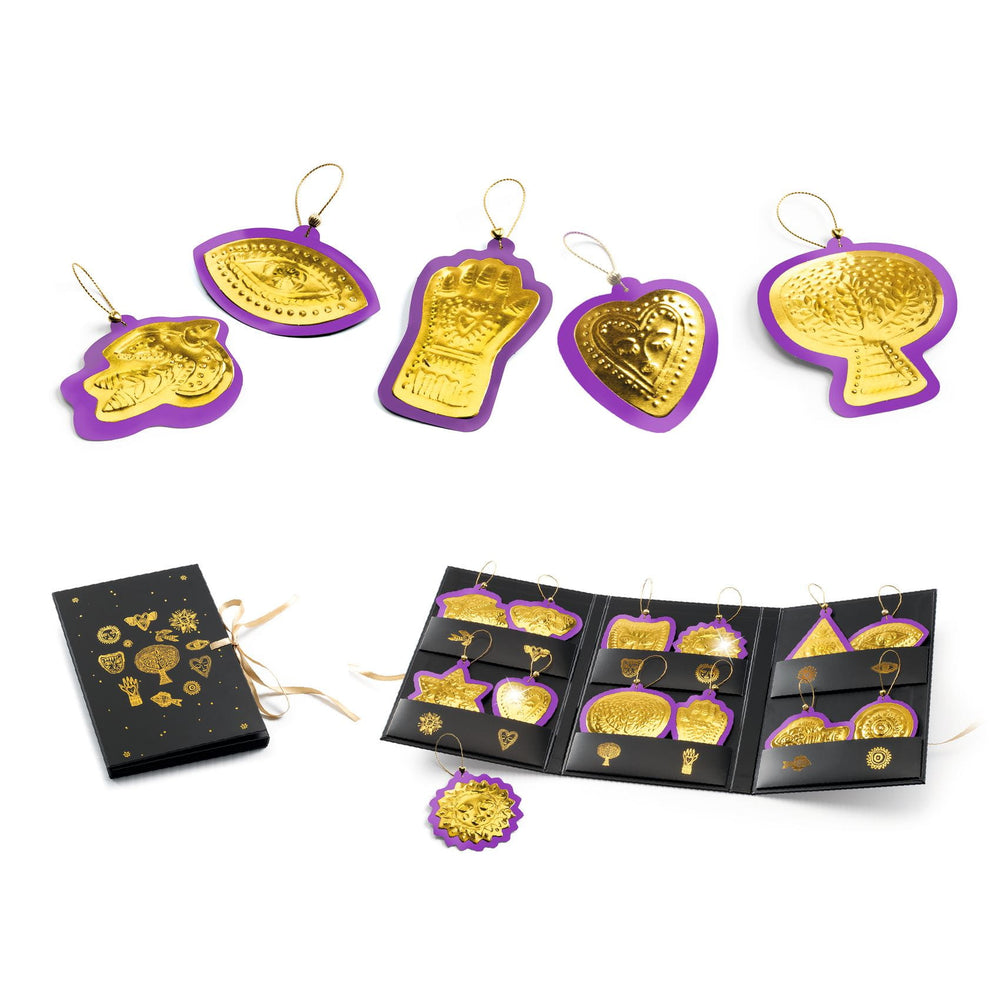 Kreativsets zum Selbermachen - Glücksbringer - tablude.com