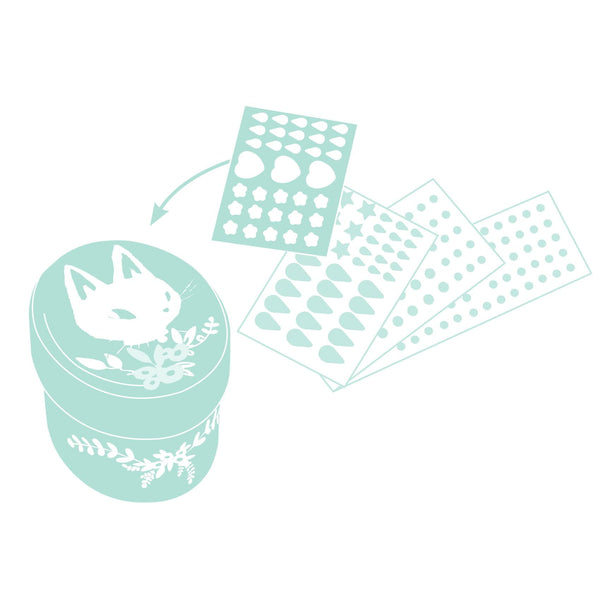 Do it yourself – Mini-Schachteln - tablude.com