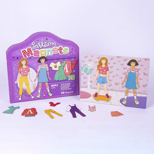 Set mit Magneten – Mode - tablude.com