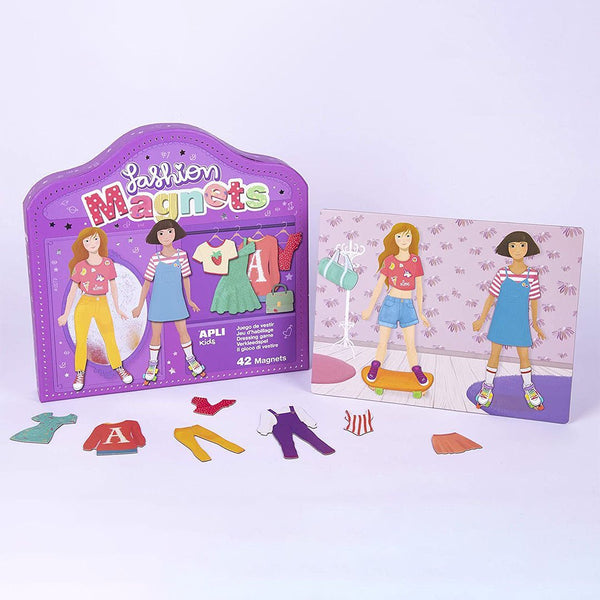 Set mit Magneten – Mode - tablude.com