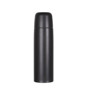 Vakuum-Thermoskanne 500 ml – Dunkelgrau