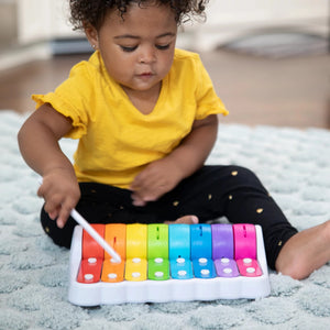 Glocken – Rock N'Roller Piano - tablude.com