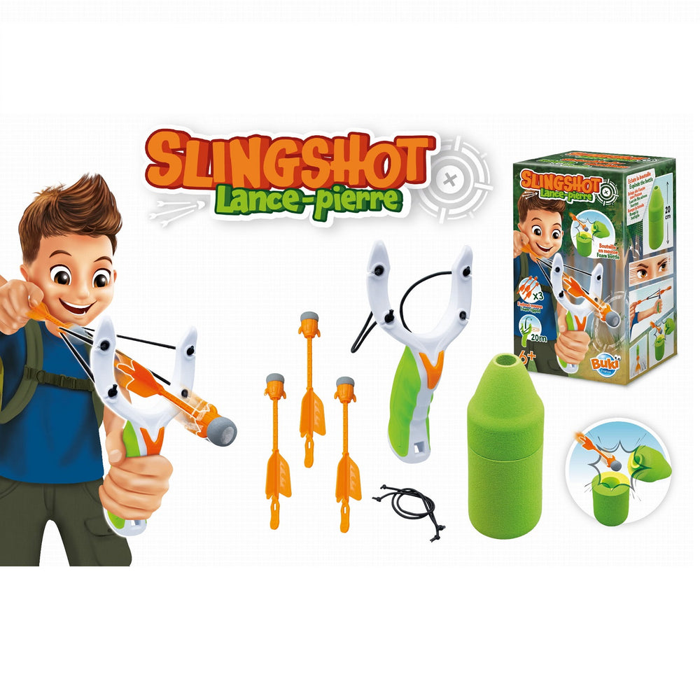Sichere Schleuder - tablude.com