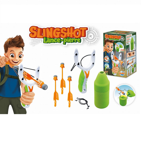Sichere Schleuder - tablude.com