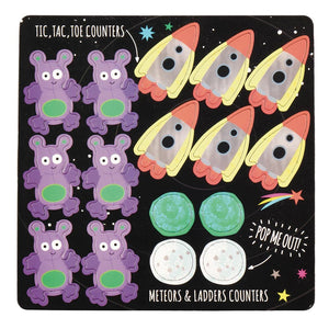 Magnetisches Spielset - Cosmos - tablude.com
