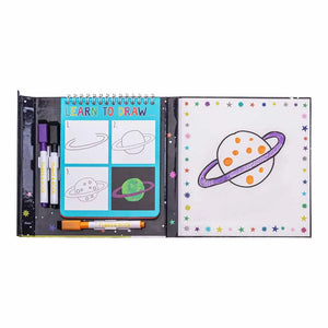 Zeichenset für Kinder - Kosmos - tablude.com
