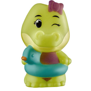 Krokodilfamilie - tablude.com
