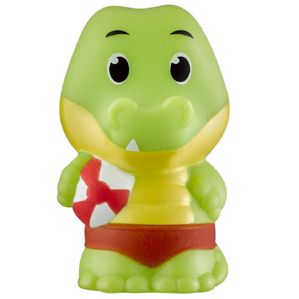 Krokodilfamilie - tablude.com