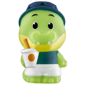 Krokodilfamilie - tablude.com