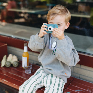 Kamera für Kinder Rookie - Yale