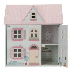 Großes Puppenhaus - tablude.com