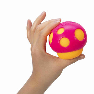 Sensorischer Knete - Groovy Shroom Needoh - tablude.com