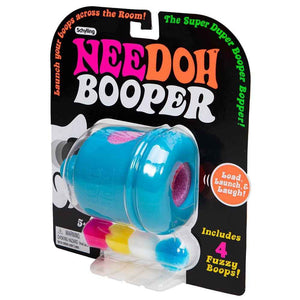 Sensorischer Knete, Abschussvorrichtung - Needoh Booper - tablude.com