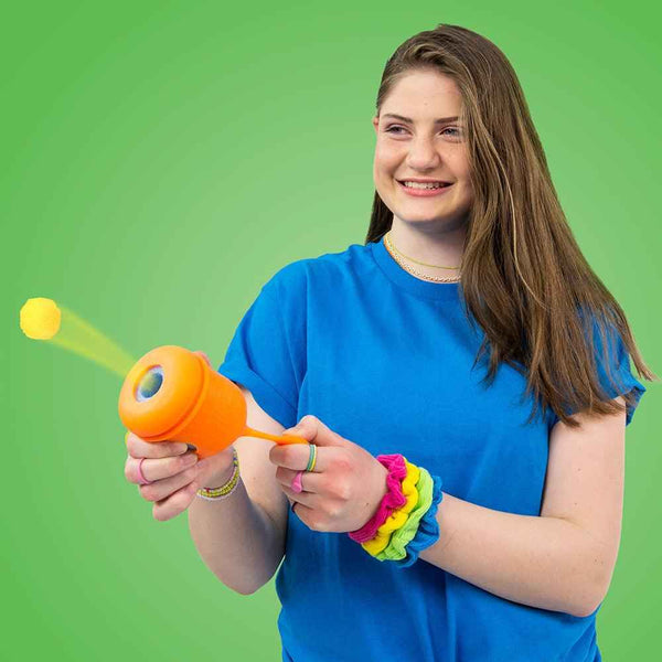 Sensorischer Knete, Abschussvorrichtung - Needoh Booper - tablude.com