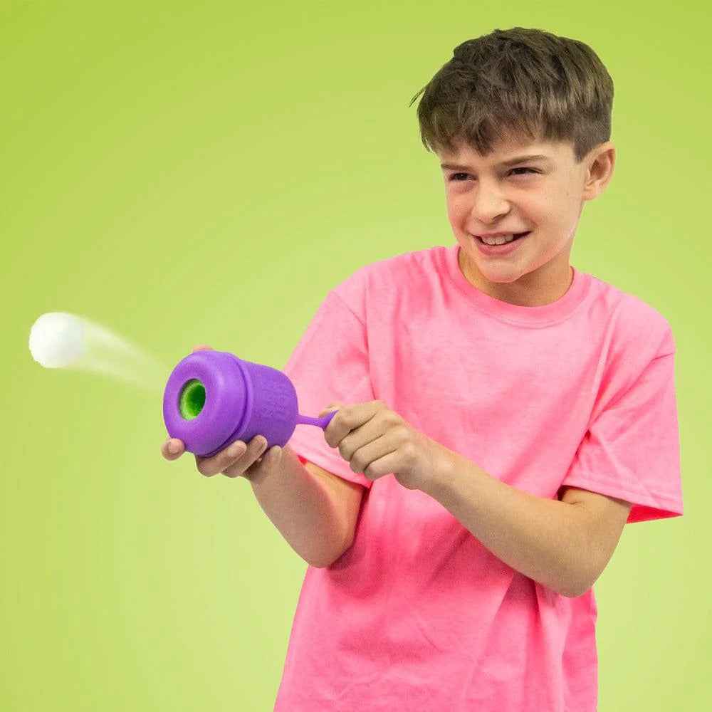 Sensorischer Knete, Abschussvorrichtung - Needoh Booper - tablude.com