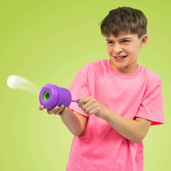Sensorischer Knete, Abschussvorrichtung - Needoh Booper - tablude.com