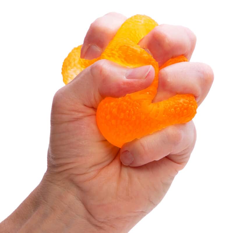 Sensorischer Knete - Gumdrop Needoh - tablude.com