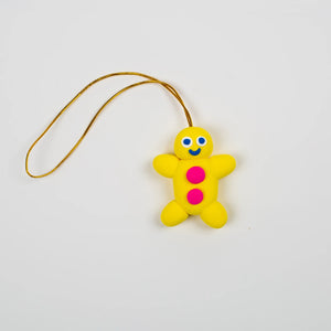 Weihnachts-Zauberknete – Magic Do - tablude.com
