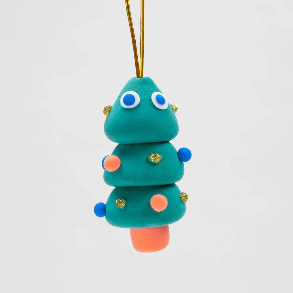 Weihnachts-Zauberknete – Magic Do - tablude.com