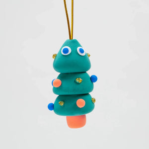 Weihnachts-Zauberknete – Magic Do - tablude.com