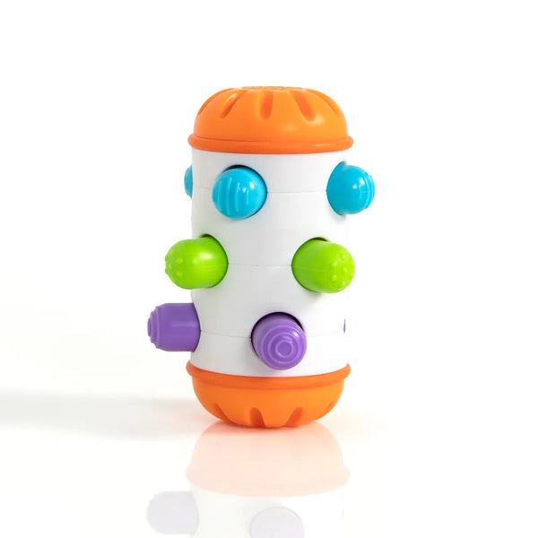 Sensorisches Spielzeug – Rolio Bobo Roller - tablude.com